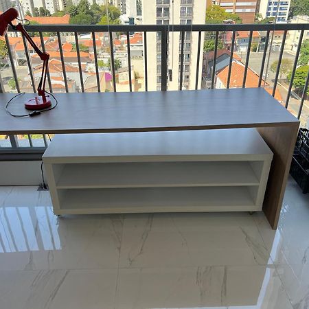 Apartamento Ducatti São Paulo Luaran gambar