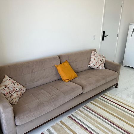 Apartamento Ducatti São Paulo Luaran gambar