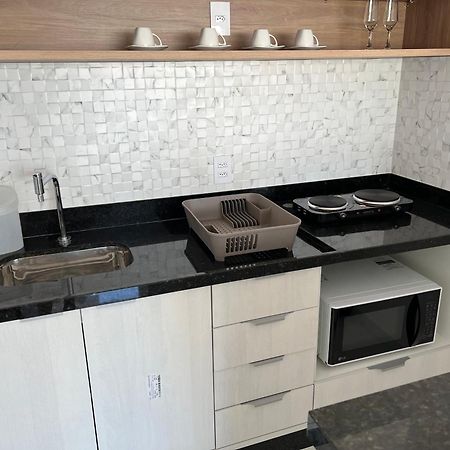 Apartamento Ducatti São Paulo Luaran gambar