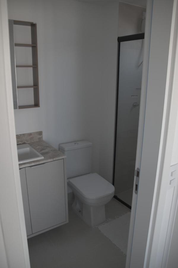 Apartamento Ducatti São Paulo Luaran gambar