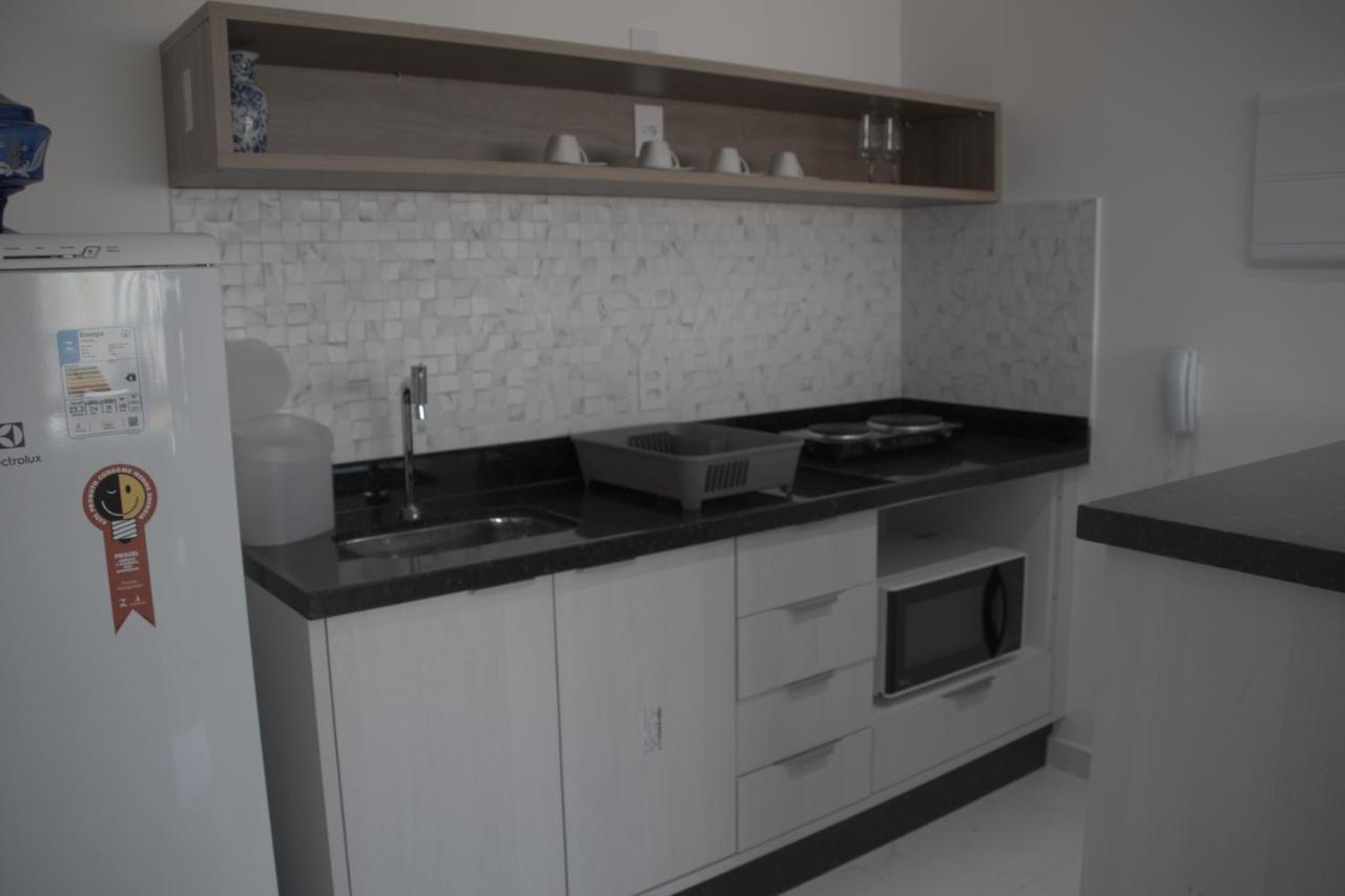Apartamento Ducatti São Paulo Luaran gambar