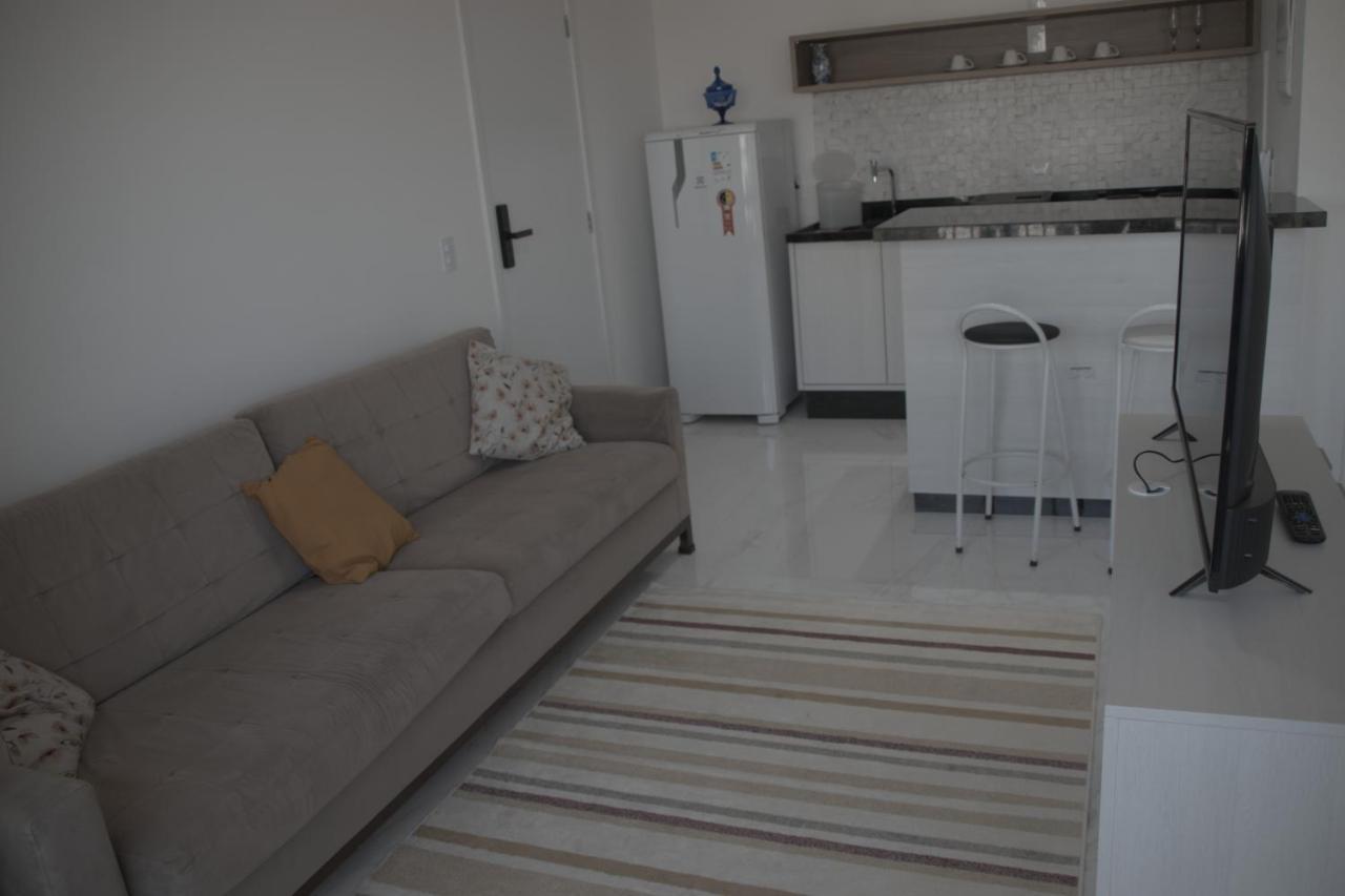 Apartamento Ducatti São Paulo Luaran gambar