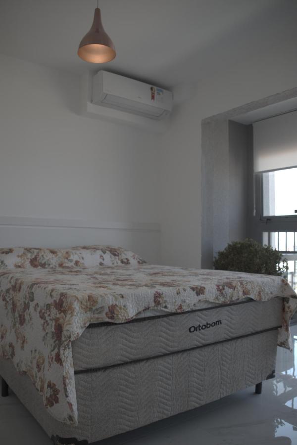 Apartamento Ducatti São Paulo Luaran gambar