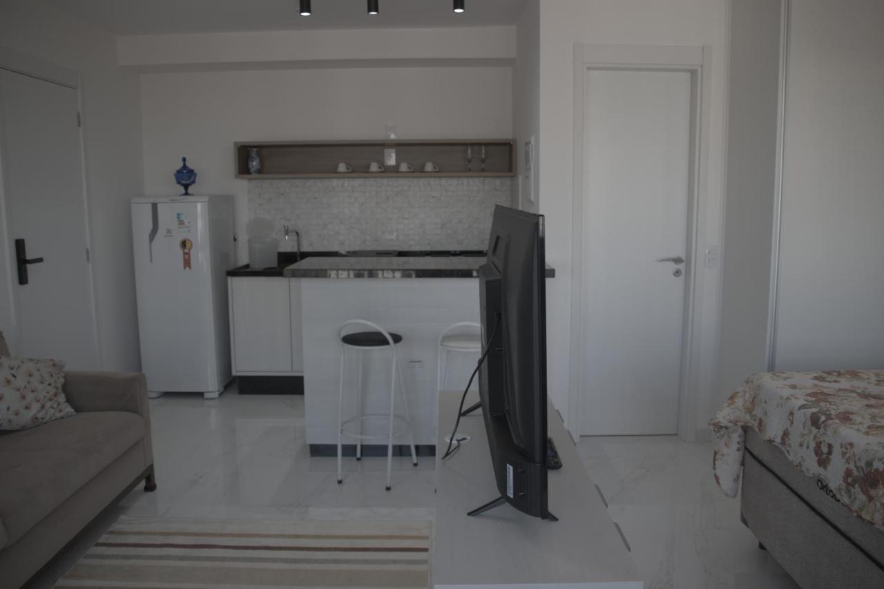 Apartamento Ducatti São Paulo Luaran gambar