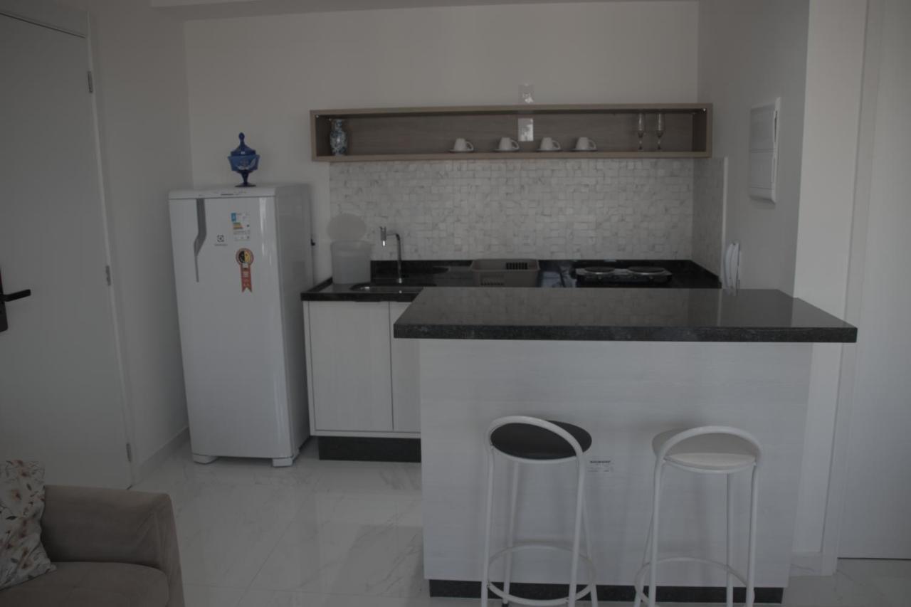 Apartamento Ducatti São Paulo Luaran gambar