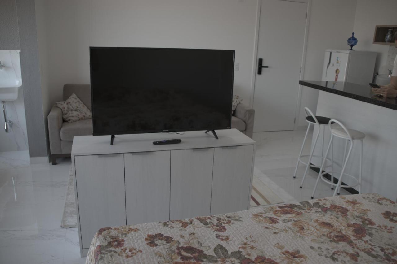 Apartamento Ducatti São Paulo Luaran gambar