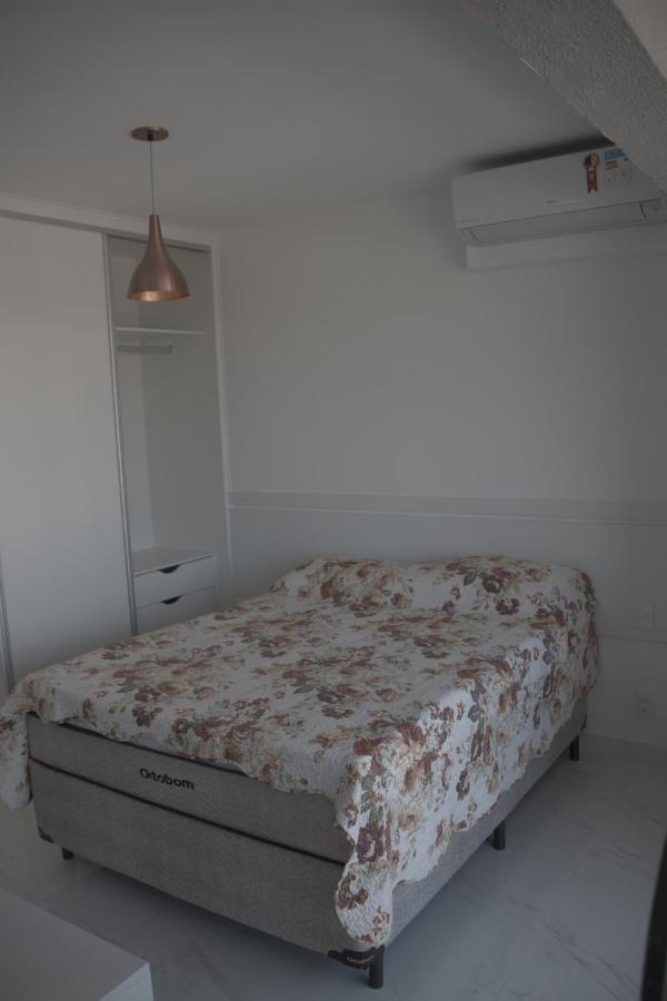Apartamento Ducatti São Paulo Luaran gambar