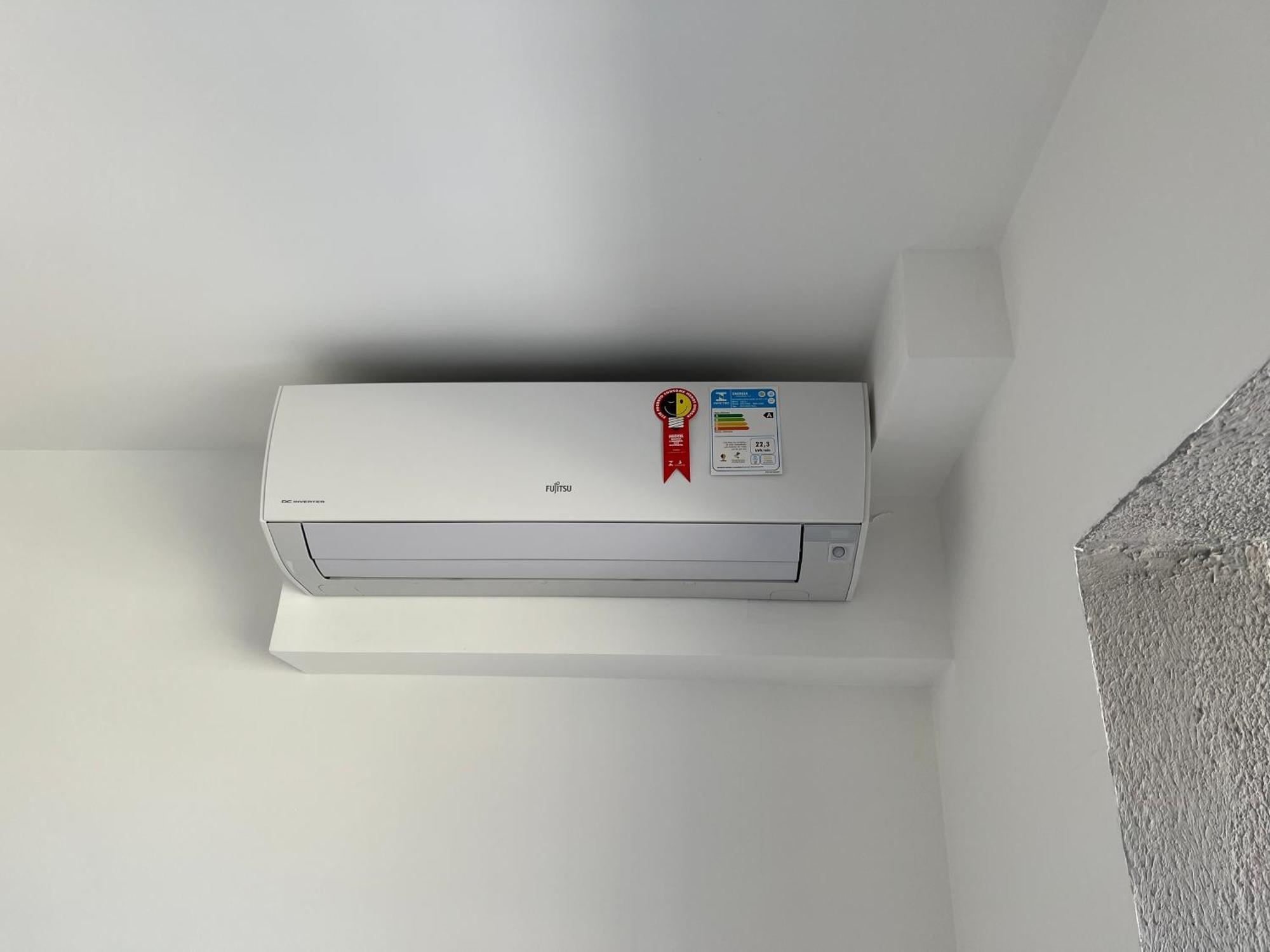 Apartamento Ducatti São Paulo Luaran gambar