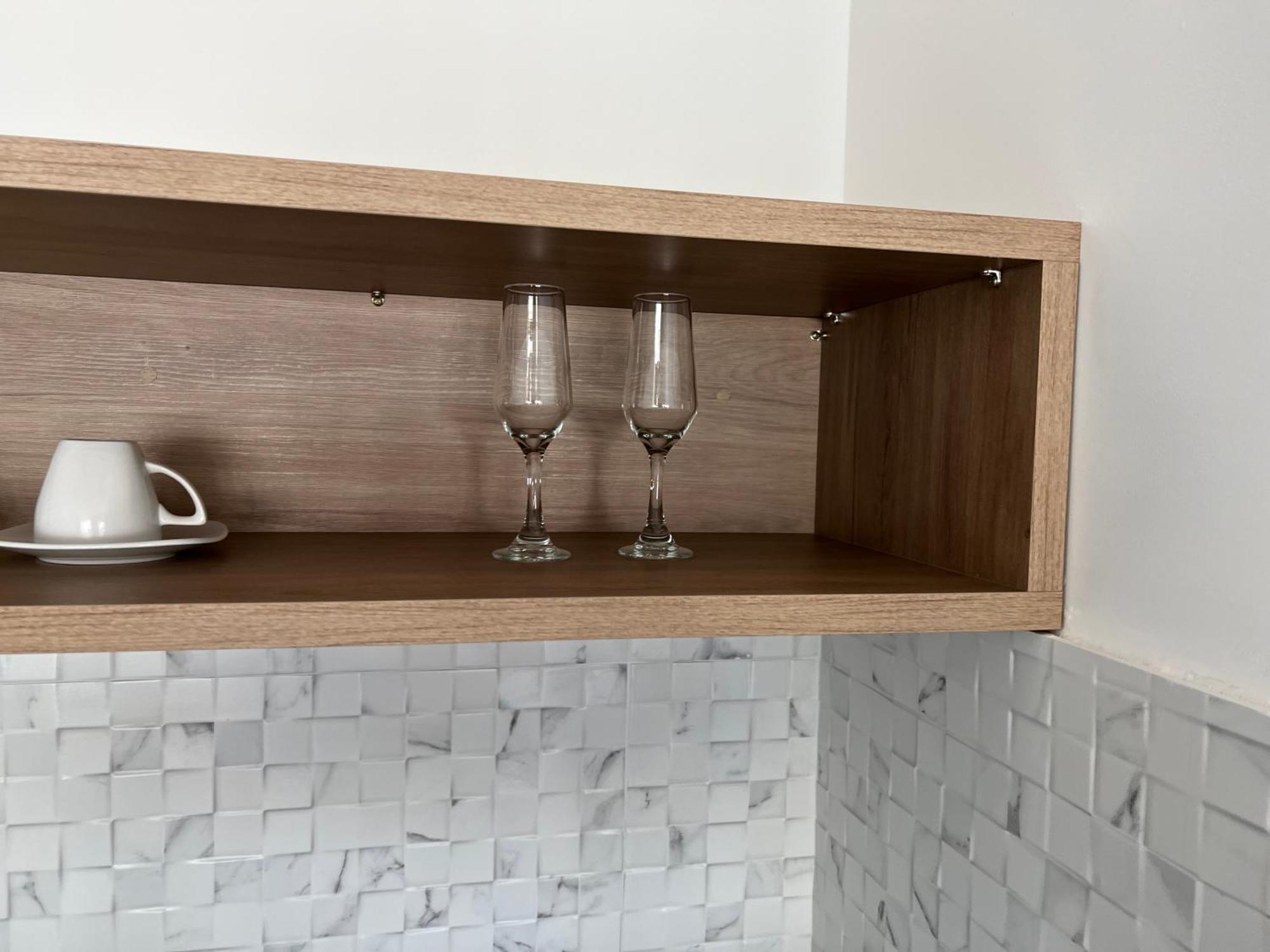 Apartamento Ducatti São Paulo Luaran gambar