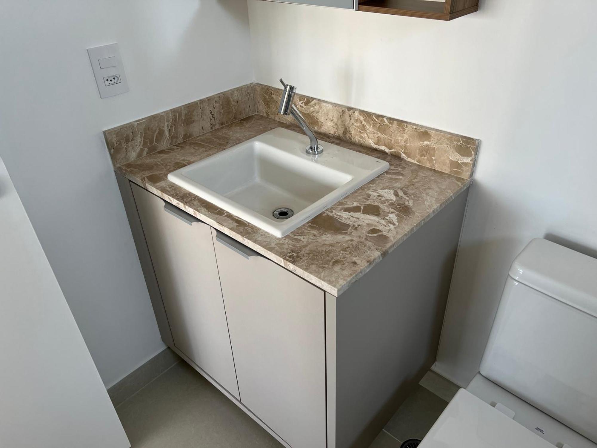 Apartamento Ducatti São Paulo Luaran gambar
