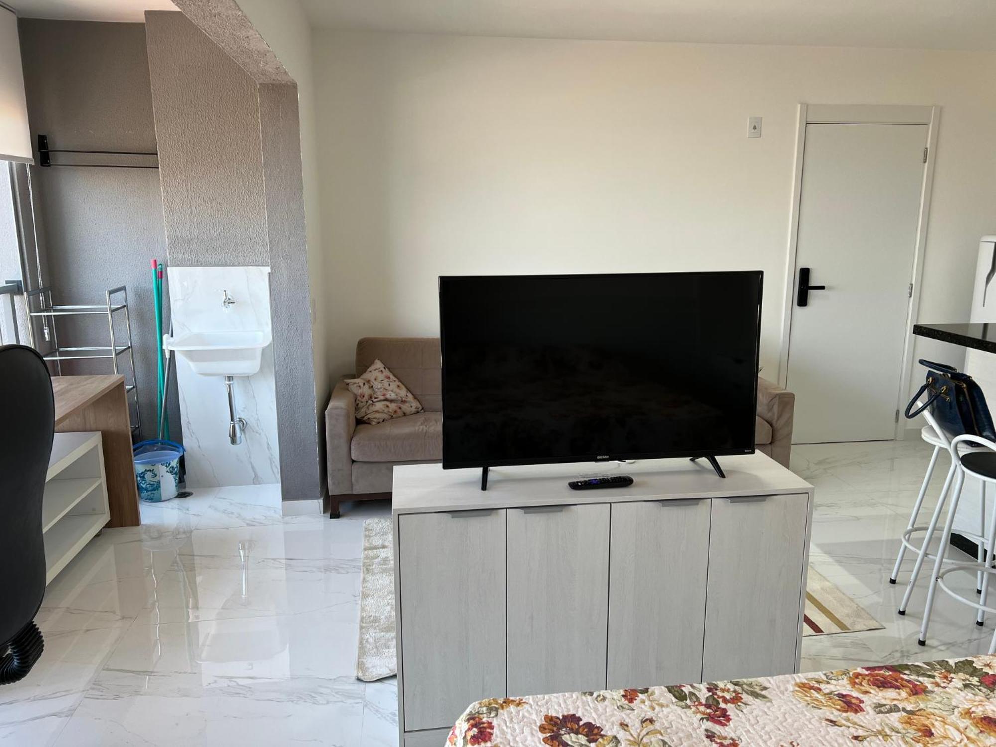 Apartamento Ducatti São Paulo Luaran gambar