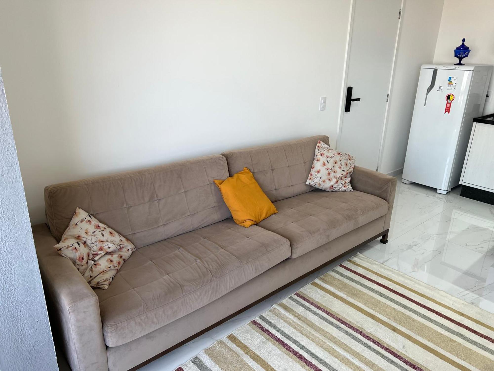Apartamento Ducatti São Paulo Luaran gambar