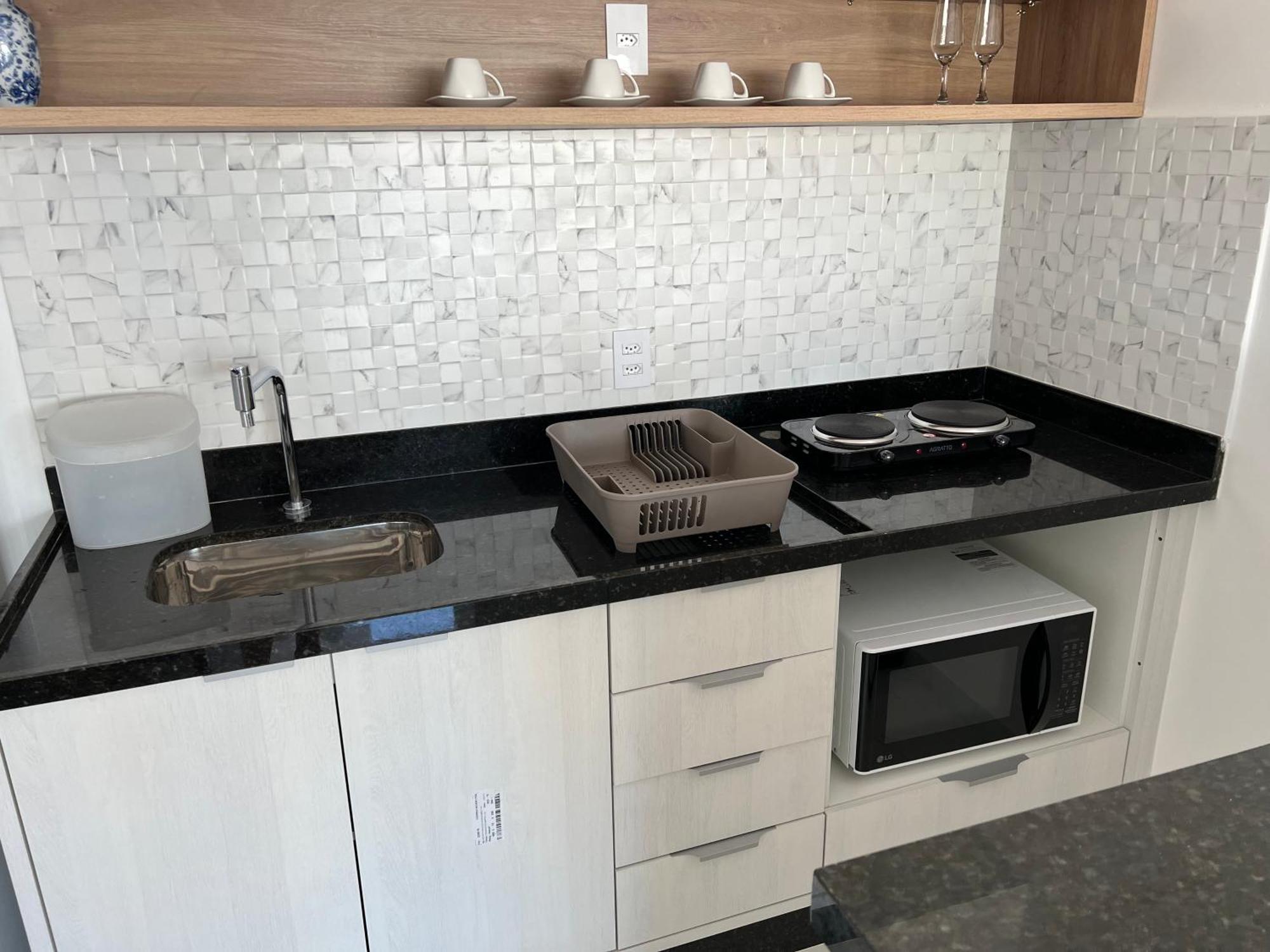 Apartamento Ducatti São Paulo Luaran gambar
